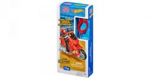 Original packaging for 91771 Wheelie Racer