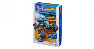 Original packaging for 91777 Baja Bone Shaker™ Monster Truck