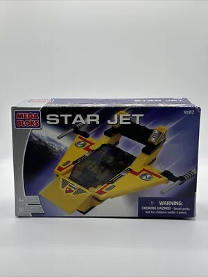 Star Jet