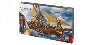 Gunboat Takeover