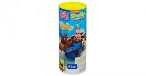 Original packaging for 94617 Patrick Racer