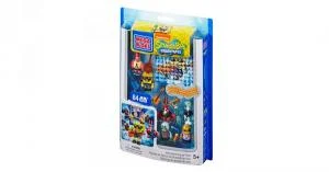 Original packaging for 94619 Rock Band Figure Pack