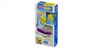 Original packaging for 94628 SpongeBob Wacky Pack