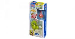 Original packaging for 94629 Patrick Wacky Pack