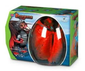 Original packaging for 9471 Vipenroar