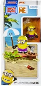 Original packaging for 94809 Beach Party