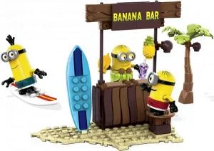 Original packaging for 94815 Beach Day
