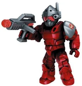 Trooper Zeno