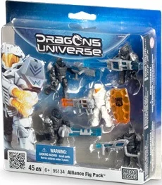 Alliance Fig Pack