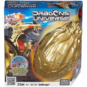 Goldrage