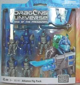 Original packaging for 95141-ALL1 Alliance Fig Pack