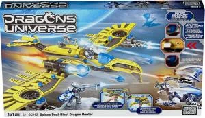 Deluxe Dual-Blast Dragon Hunter