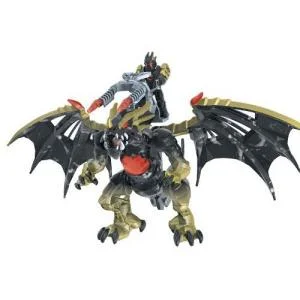Original packaging for 95237 Chaos Orzorus