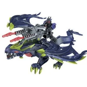 Original packaging for 95238 Chrono Kaizer