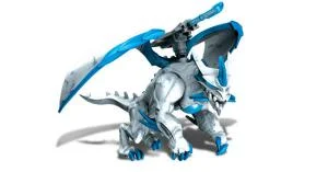 Original packaging for 95255 Freeze Glaryu