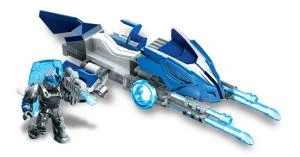 Original packaging for 95257 Azure Striker