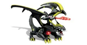 Original packaging for 95258 Ruin Orzero