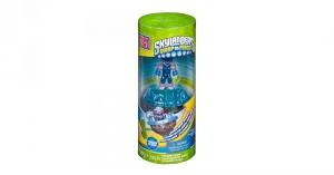 Original packaging for 95310 Freeze Blade Skylands Spinner