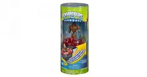 Original packaging for 95311 Blast Zone Skylands Spinner