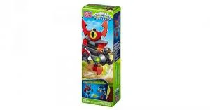Original packaging for 95323 Magna Charge SWAP Force Hero