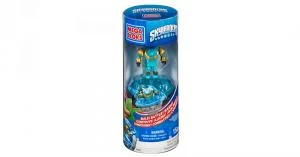 Original packaging for 95328 Snap Shot Spinner