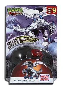 Original packaging for 9536 Tailsmash
