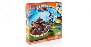 Original packaging for 95408 Sky Turret Defense
