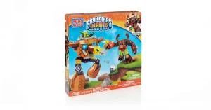 Original packaging for 95413 Troll Mech Ambush