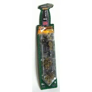 Original packaging for 9542 Spiritus Guild