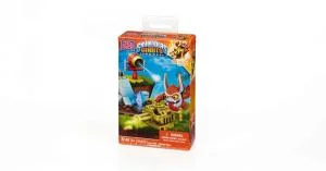 Original packaging for 95425 Trigger Happy Hero Pack