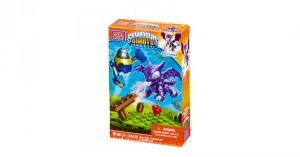 Original packaging for 95428 Cynder Hero Pack
