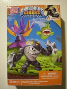 Original packaging for 95429 Terrafin Hero Pack