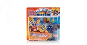 Original packaging for 95431 Ignitor's Battle Portal