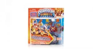 Original packaging for 95432 Trigger Happy's Battle Portal