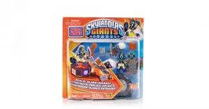 Original packaging for 95434 Chop Chop's Battle Portal