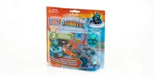 Original packaging for 95438 Gill Grunt's Battle Portal
