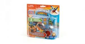 Original packaging for 95439 Drobot's Battle Portal
