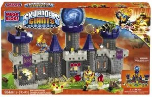 Original packaging for 95443 Dark Castle Conquest