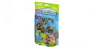 Original packaging for 95446 Legendary Figure Pack II