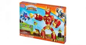 Original packaging for 95459 Arkeyan Robot King