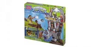 Original packaging for 95469 Outlands Kaotic Castle