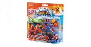 Original packaging for 95475 Molton Hot Dog's Battle Portal