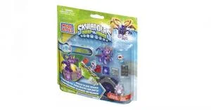Original packaging for 95479 Magic Spyro Battle Portal