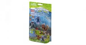 Original packaging for 95481 Champion Figure Pack