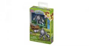 Silver Eruptor Hero Pack