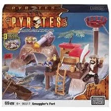 Smuggler's Fort