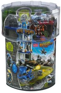 Original packaging for 9552 Towerbridge