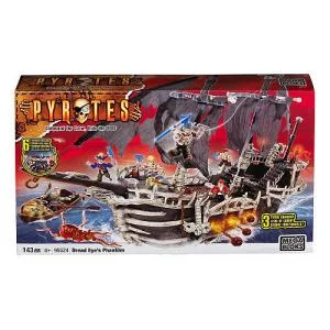 Original packaging for 95524 Dread Eye's Phantom