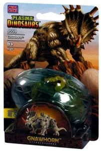 Original packaging for 9559 Gnawhorn