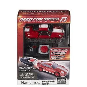Original packaging for 95703 Porsche 911 Turbo
